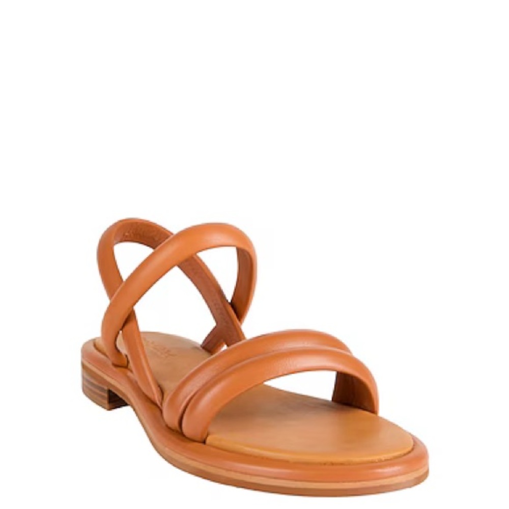 See By Chloe Nappa Guanto Sandals
